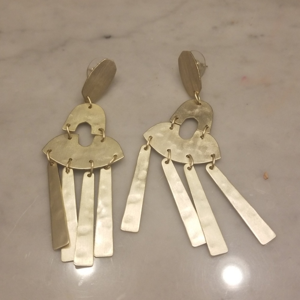 Brand New Kendra Scott Earrings